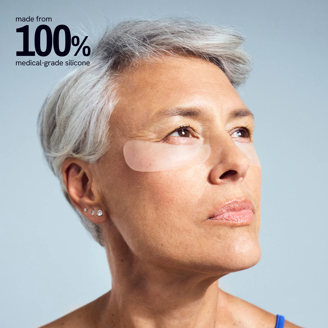 Eye Wrinkle Patches | Trial Pair