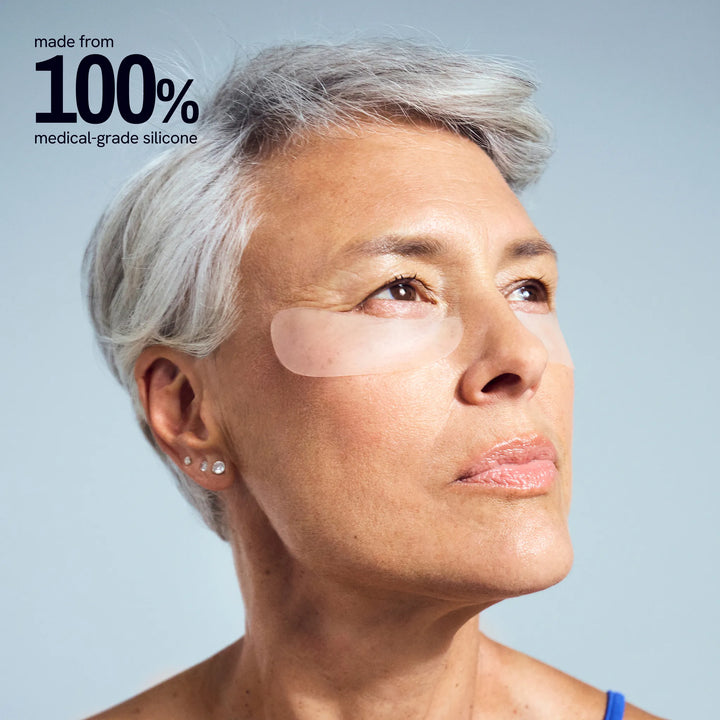 Eye Wrinkle Patches | Trial Pair