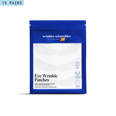 Eye Wrinkle Patches