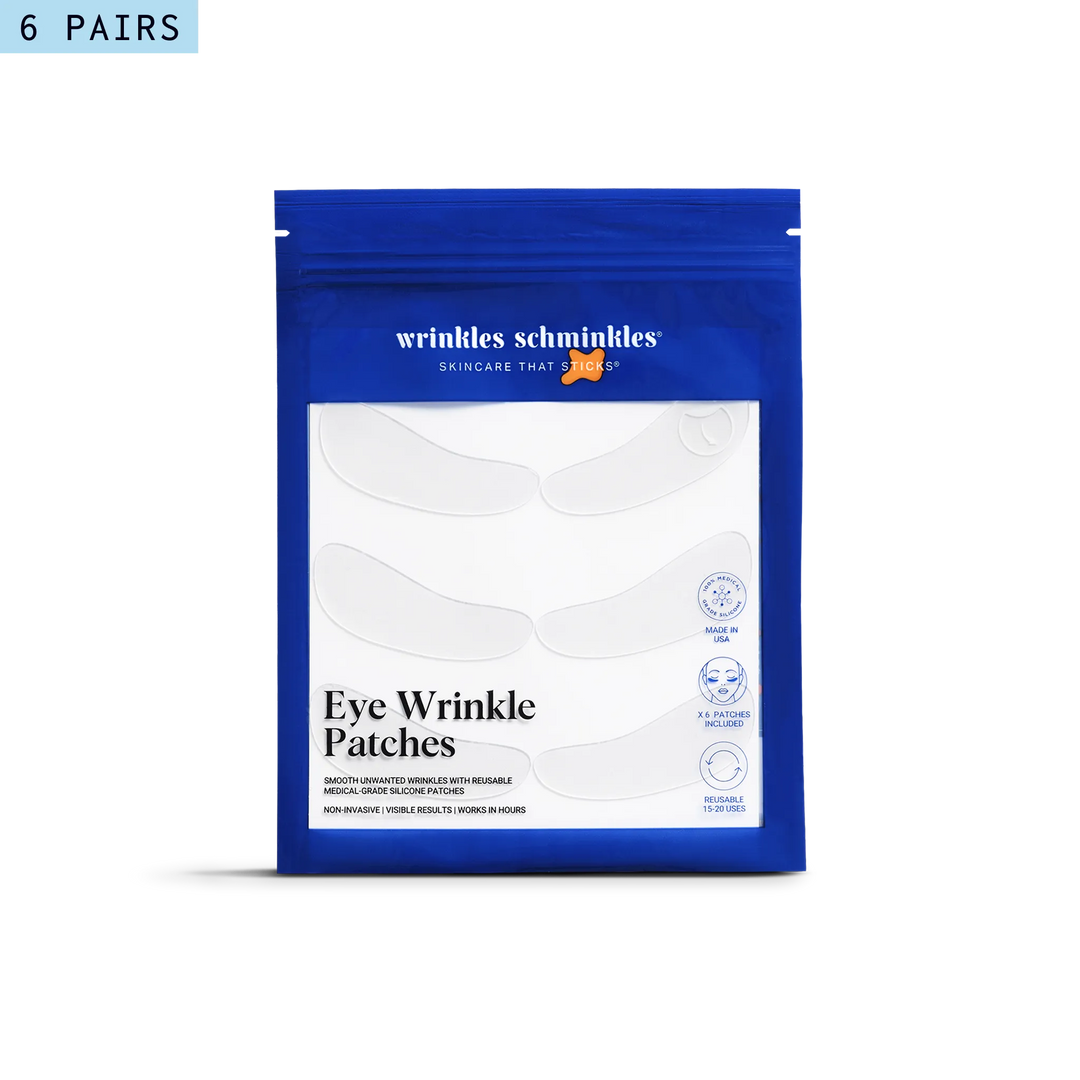 Eye Wrinkle Patches