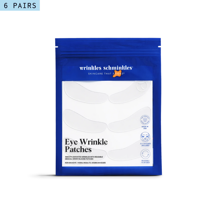 Eye Wrinkle Patches