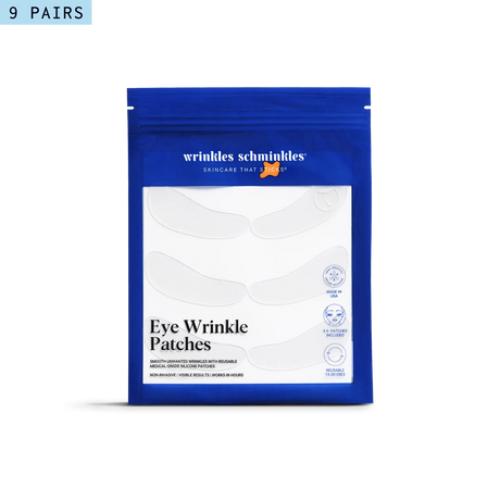 Eye Wrinkle Patches