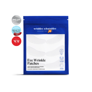 Eye Wrinkle Patches