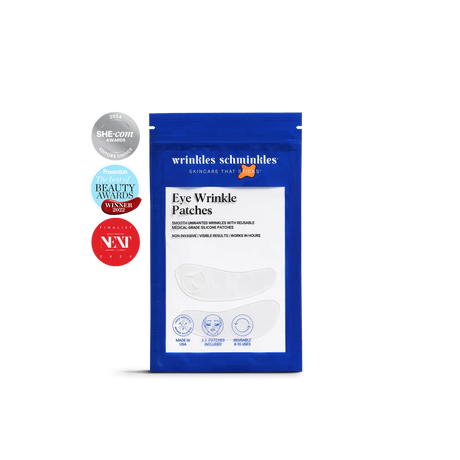 Eye Wrinkle Patches