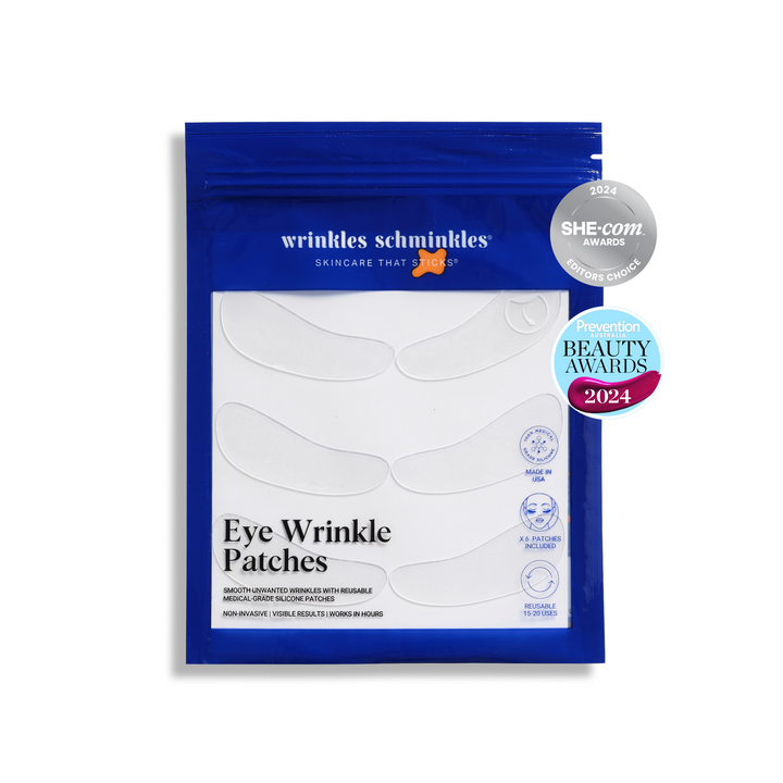 Eye Wrinkle Patches