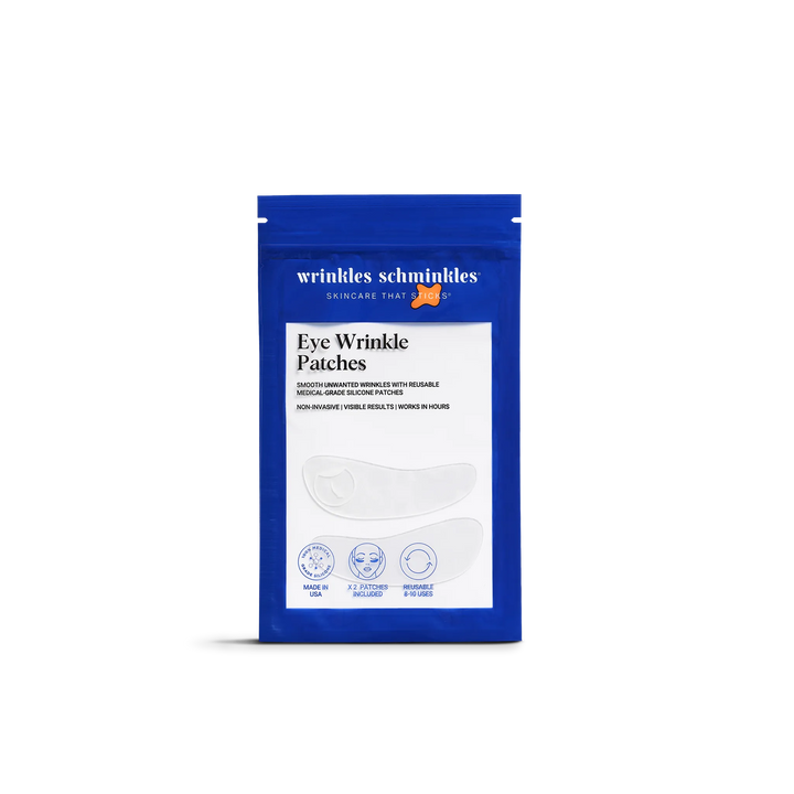Eye Wrinkle Patches