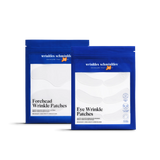 Forehead & Eye 'Anti-Wrinkles' Bundle