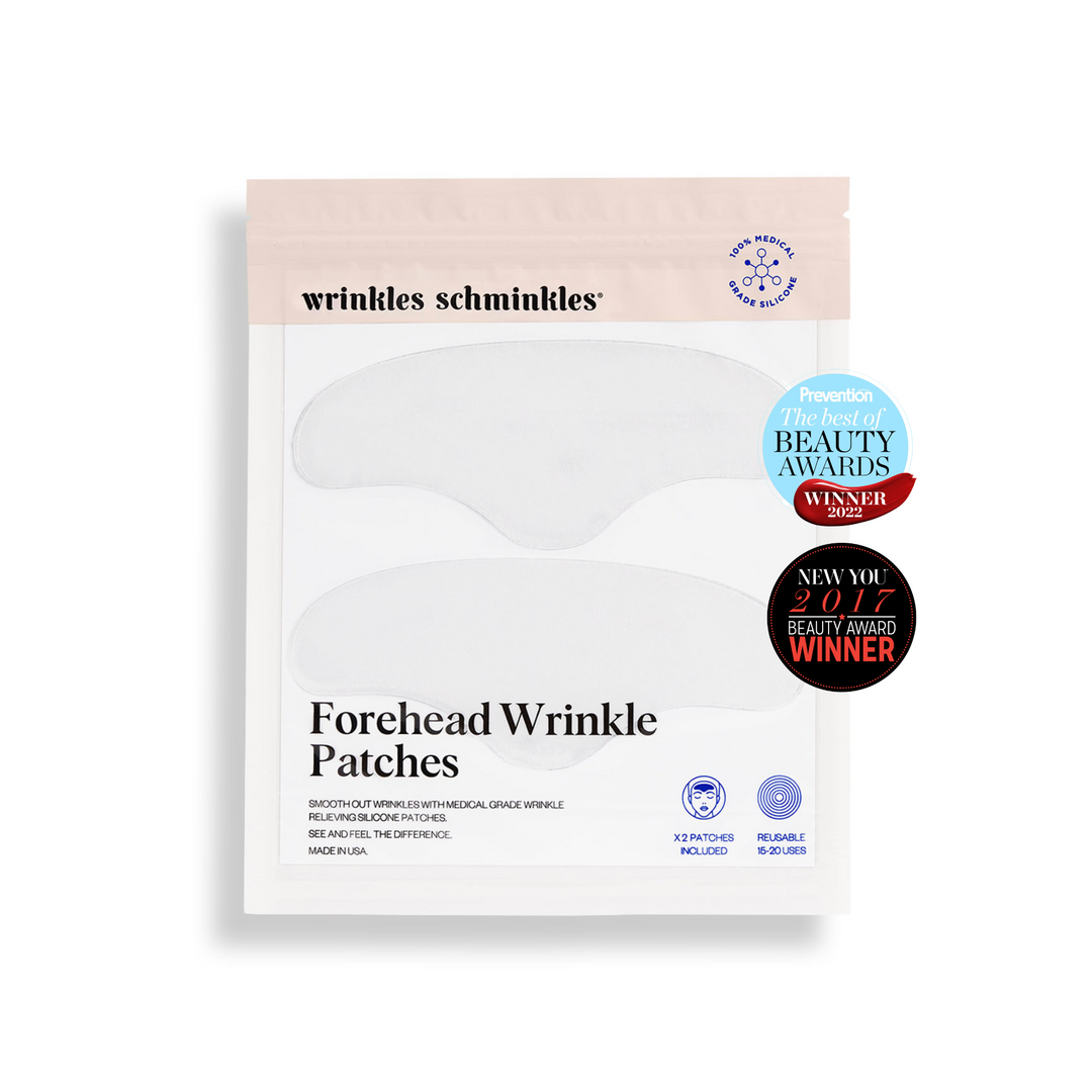 Any 3 wrinkle patches FastBundle