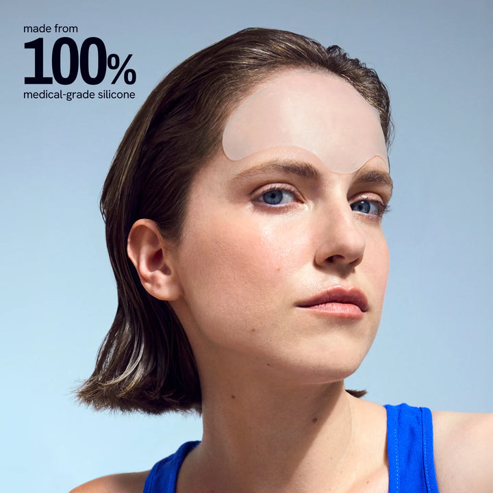 Forehead Wrinkle Patches