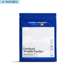 Forehead Wrinkle Patches