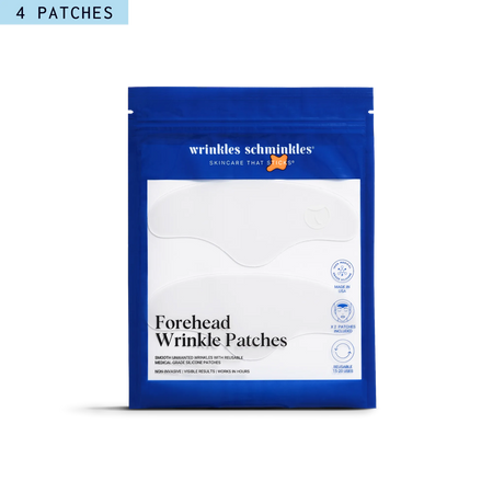 Forehead Wrinkle Patches