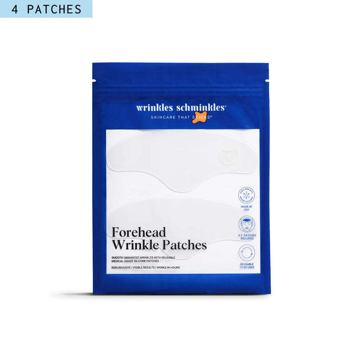 Forehead Wrinkle Patches