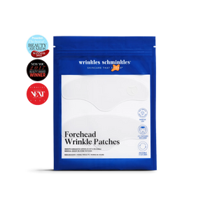 Forehead Wrinkle Patches