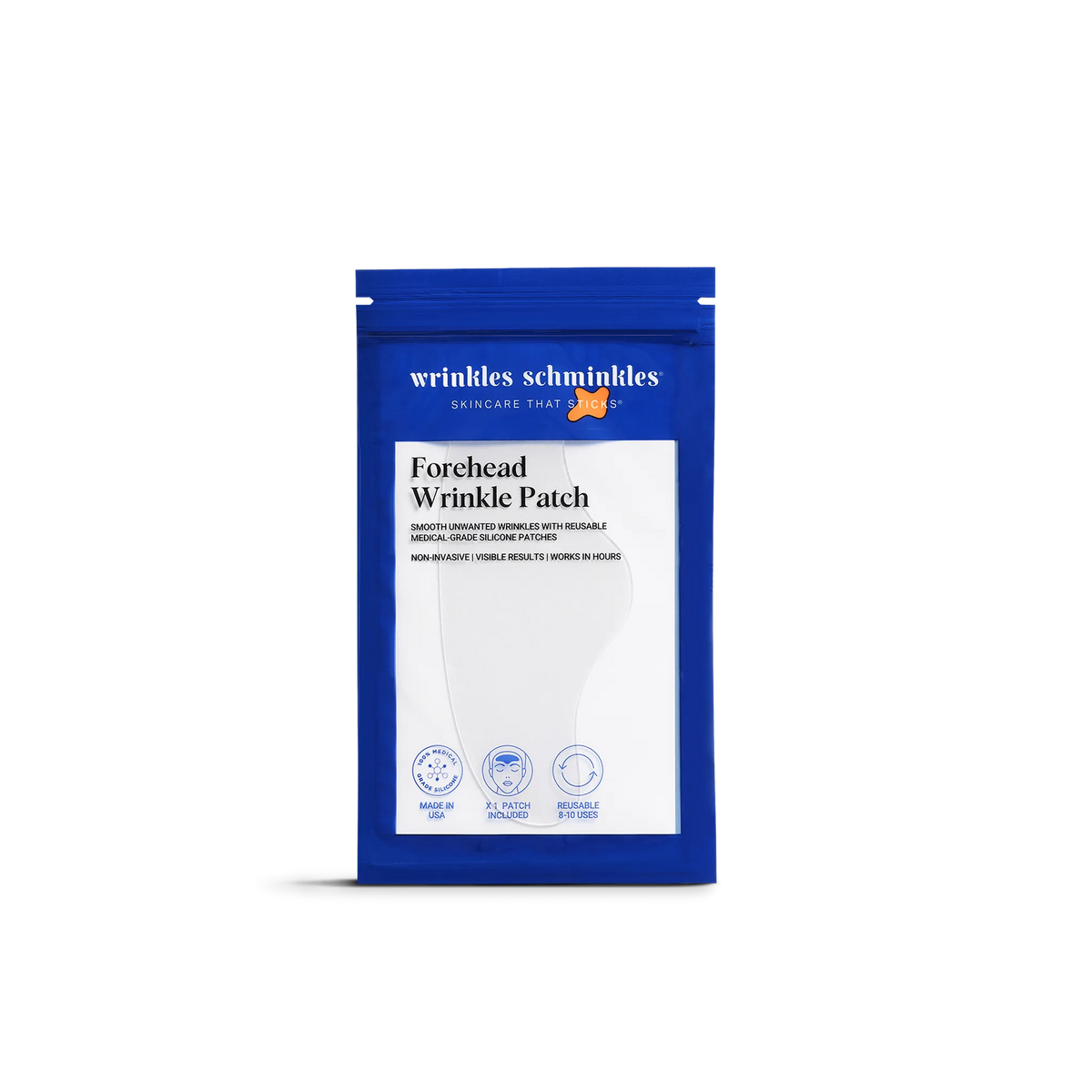 Forehead Wrinkle Patches