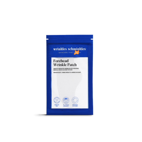 Forehead Wrinkle Patches