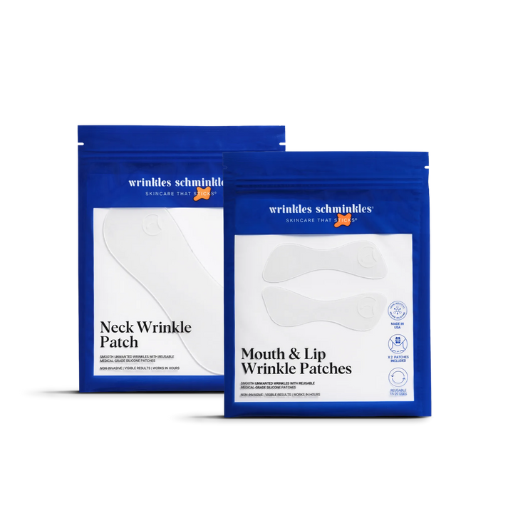Jowl & Neck Lift Bundle