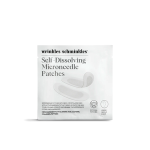Self-Dissolving Microneedle Patches | Trial Pack