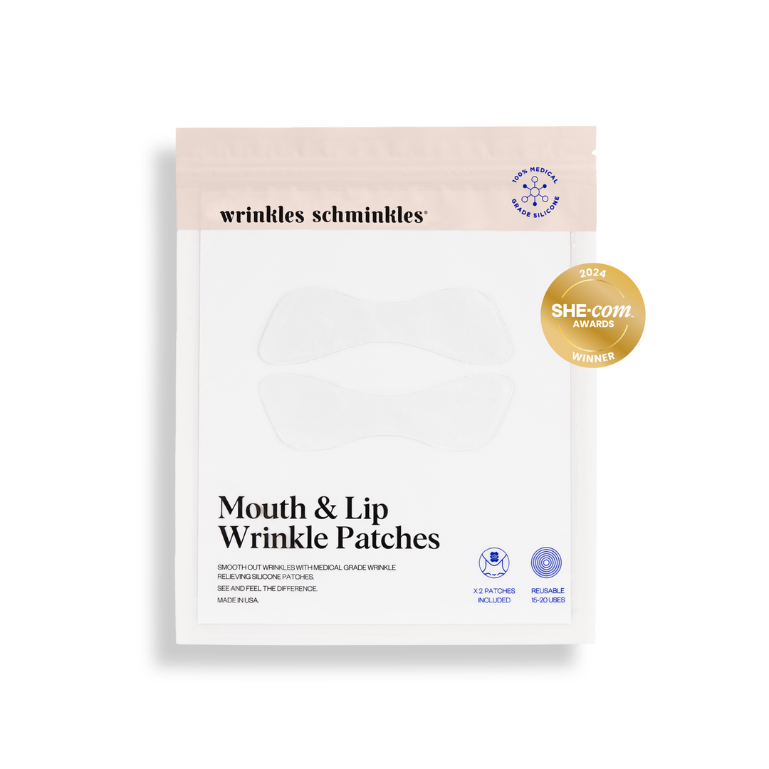 Any 3 wrinkle patches FastBundle