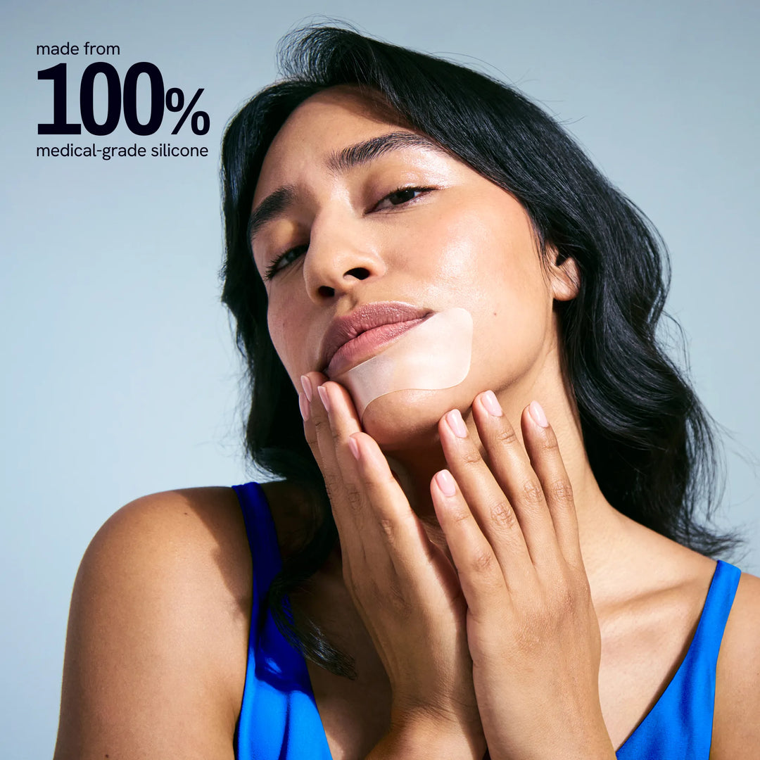 Mouth & Lip Wrinkle Patches