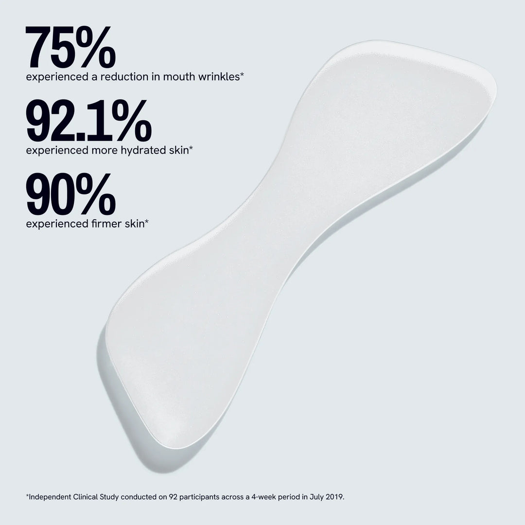 Mouth & Lip Wrinkle Patches