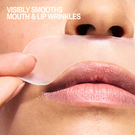 Mouth & Lip Wrinkle Patches