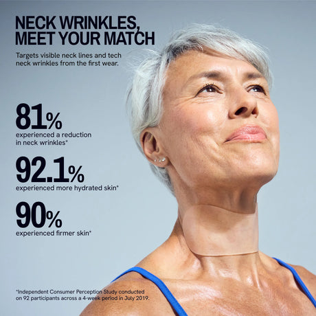 Neck Wrinkle Patches