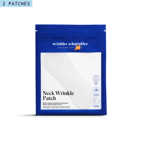Neck Wrinkle Patches