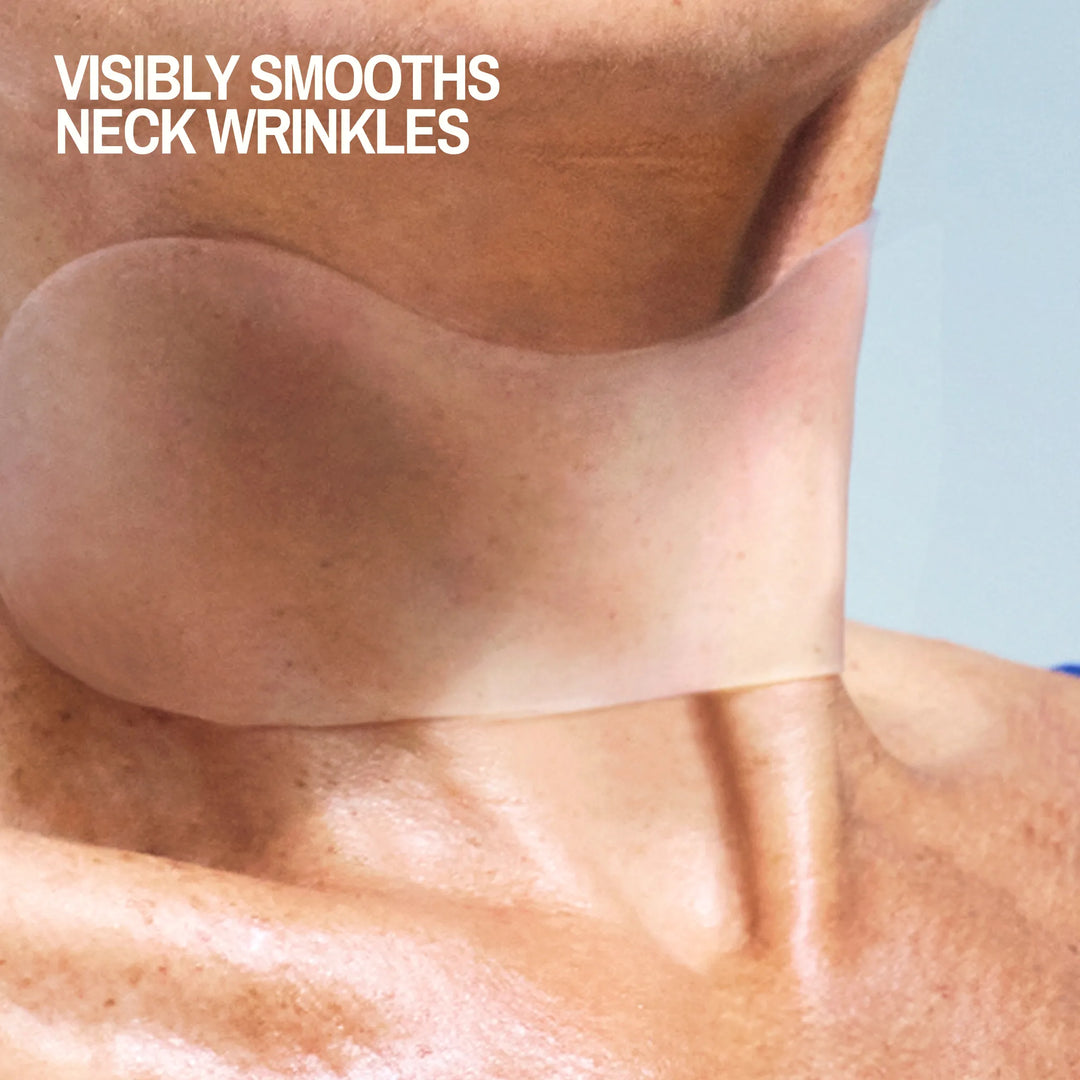 Neck Wrinkle Patches