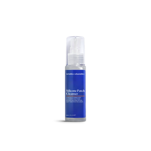 Silicone Patch Cleanser