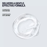 Silicone Patch Cleanser