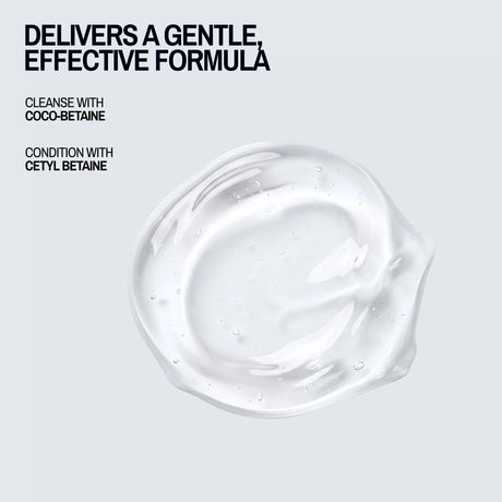 Silicone Patch Cleanser