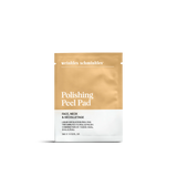 Face, Neck & Décolletage Peel Pads – Set of 5 Towelettes