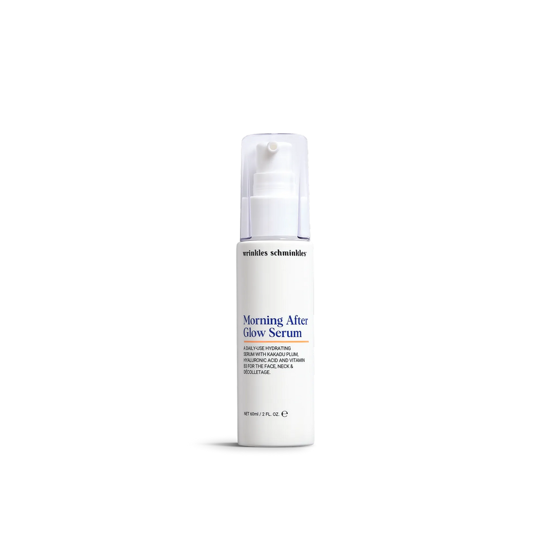 Morning After Glow Serum