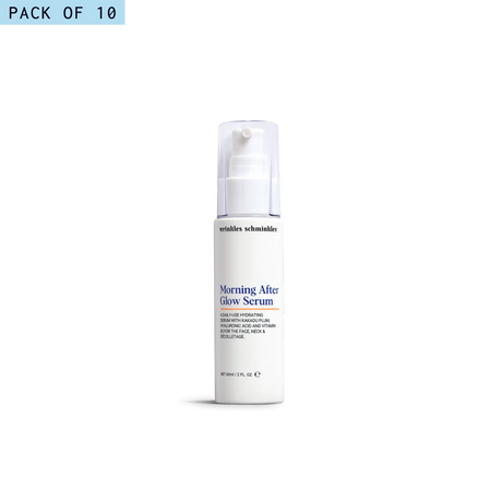 Morning After Glow Serum