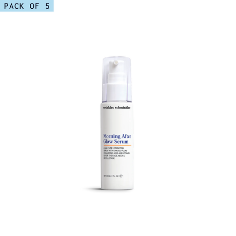 Morning After Glow Serum