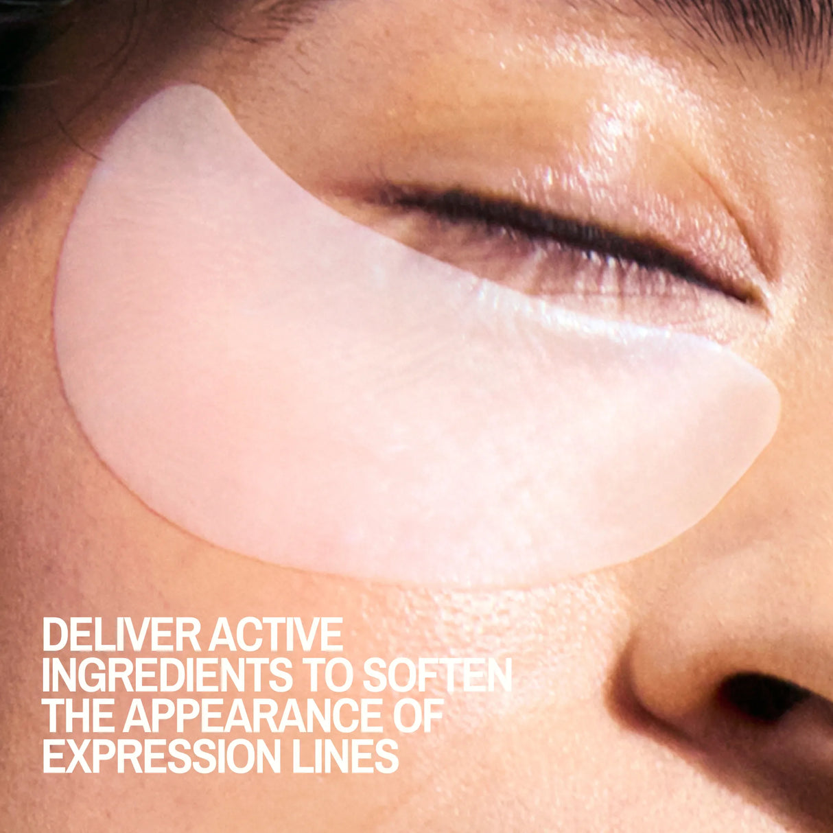 Eye Smoothing & Depuffing Mask - 5 Pairs