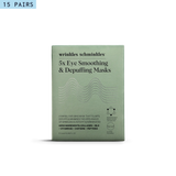 Eye Smoothing & Depuffing Mask - 5 Pairs