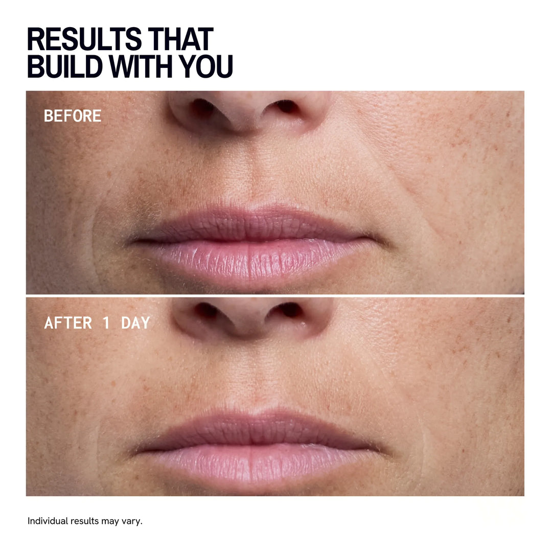 Facial Plumping Sheet Mask