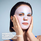 Facial Plumping Sheet Mask