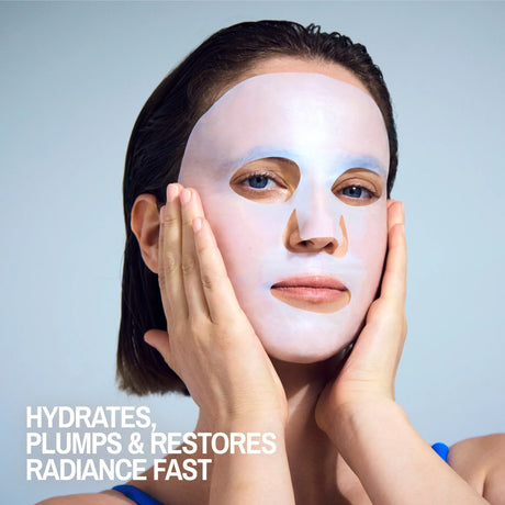 Facial Plumping Sheet Mask
