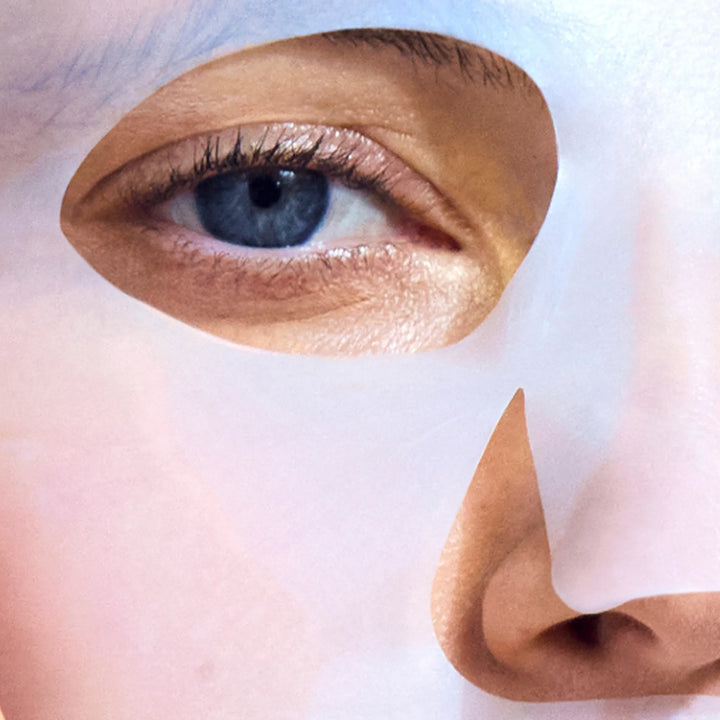 Facial Plumping Sheet Mask