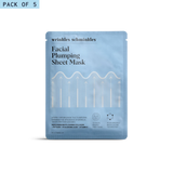Facial Plumping Sheet Mask